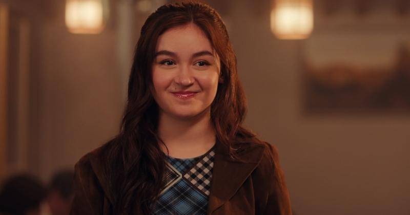 Dok. Netflix/XO, Kitty: Season 2